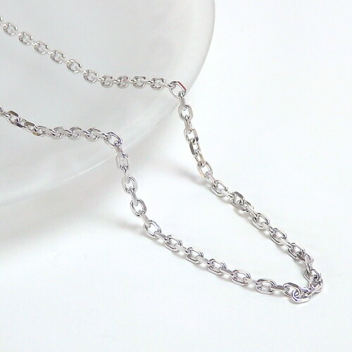 銀の メガネチェーン カットアズキ シルバーチェーン あずき ネックレスにもなる 2WAY めがねチェーン 母 父 敬老の日 ギフト プレゼント マスクチェーン