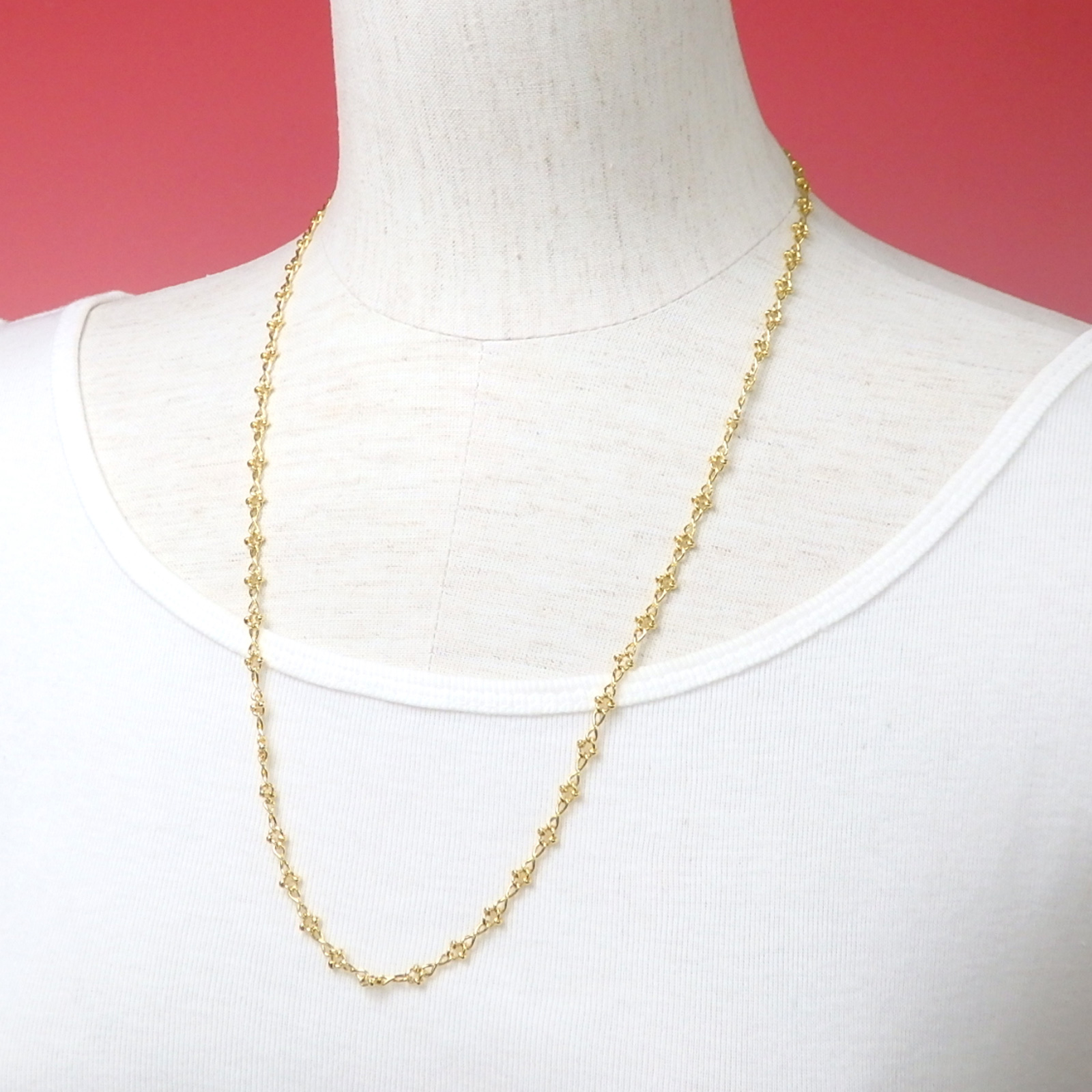 ギフトケース付き メガネチェーン 銀 ゴールドカラー 金色 飾りチェーン シルバーチェーン ネックレスになる 2WAY 母 父 敬老の日 マスクチェーン