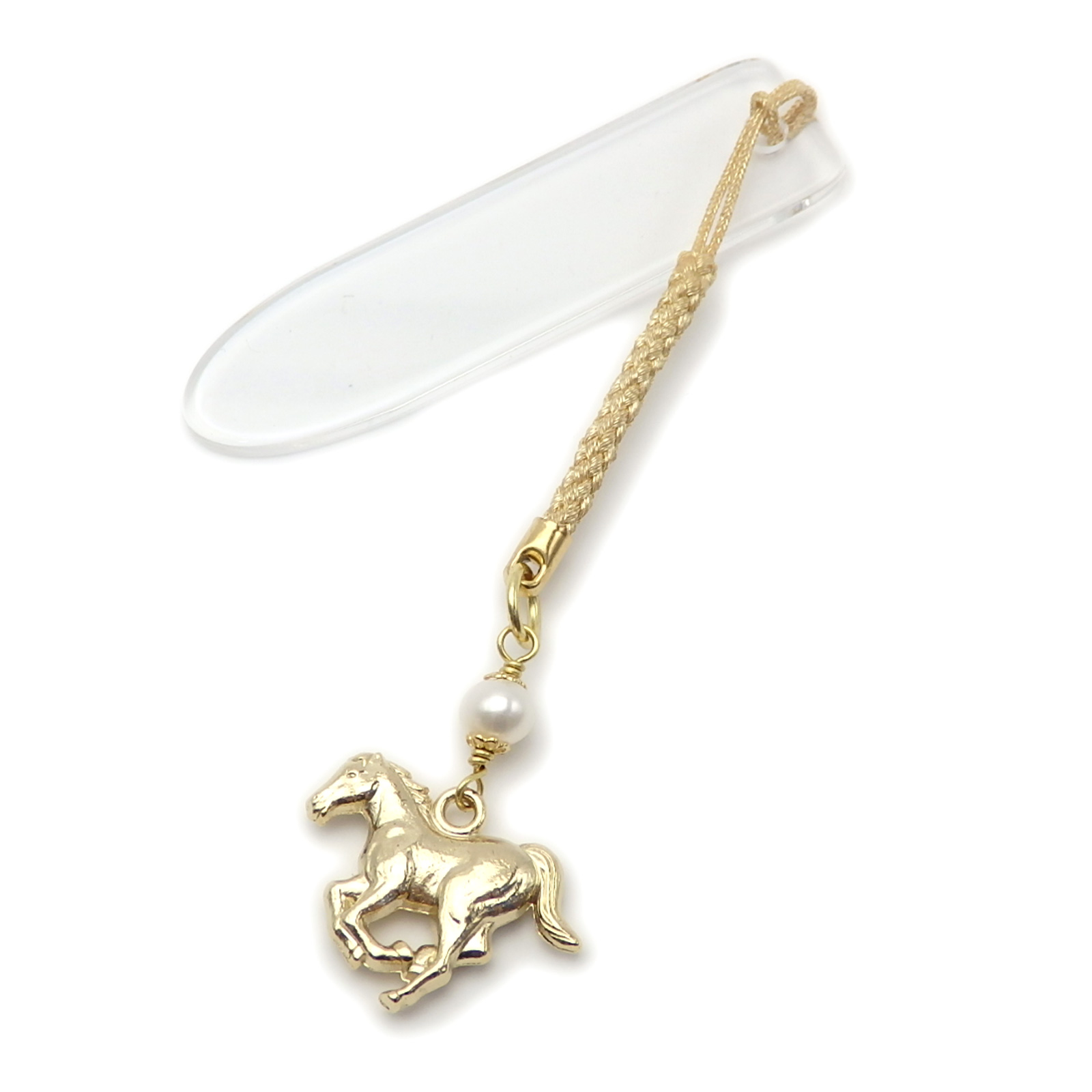 メール便 帯飾り 金色 干支 & 天然石 開運 根付け ストラップ 午年 うま年 馬 蛇 へび 風水 根付 巳年 パール アメジスト タイガーアイ ローズクオーツ ラピスラズリ